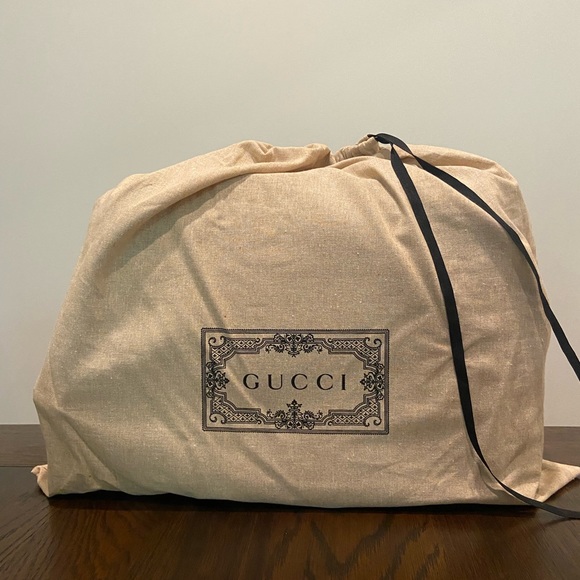COPY - Gucci Diaper Bag